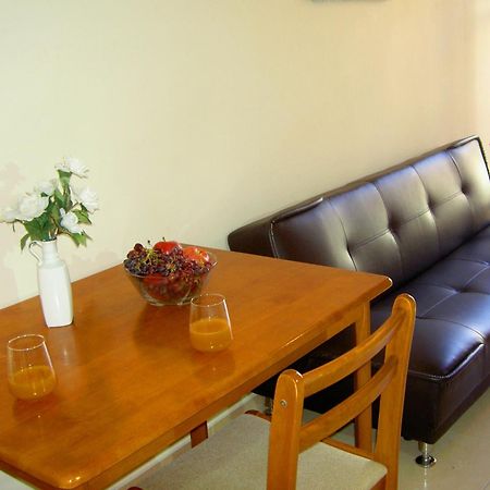 Mat Old Town Apartments L Resmo Dış mekan fotoğraf