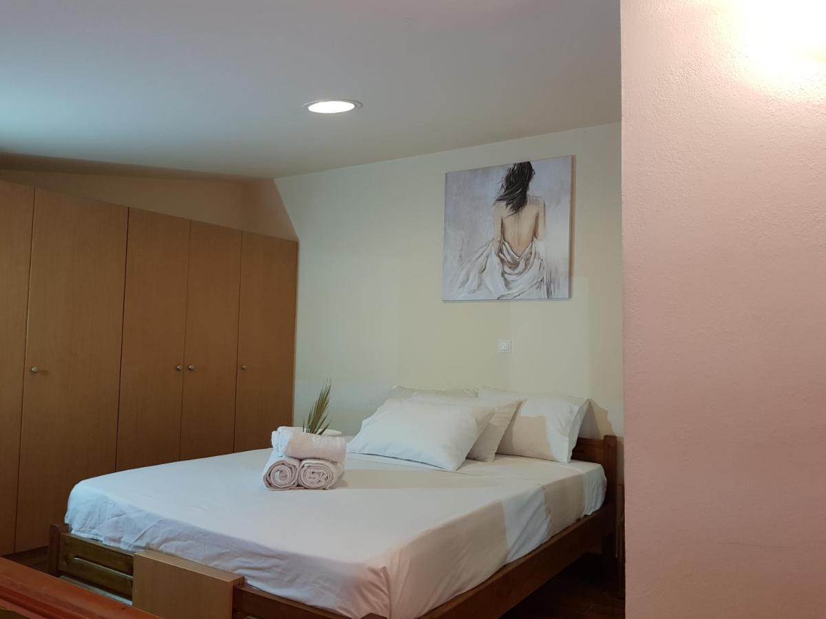 Mat Old Town Apartments L Resmo Dış mekan fotoğraf