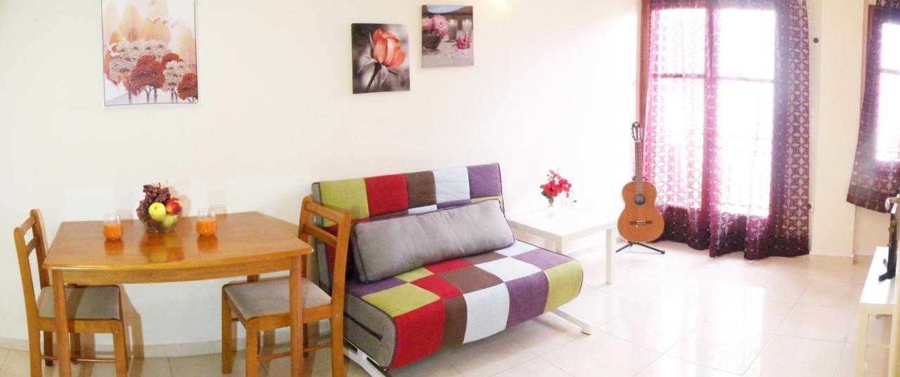 Mat Old Town Apartments L Resmo Dış mekan fotoğraf