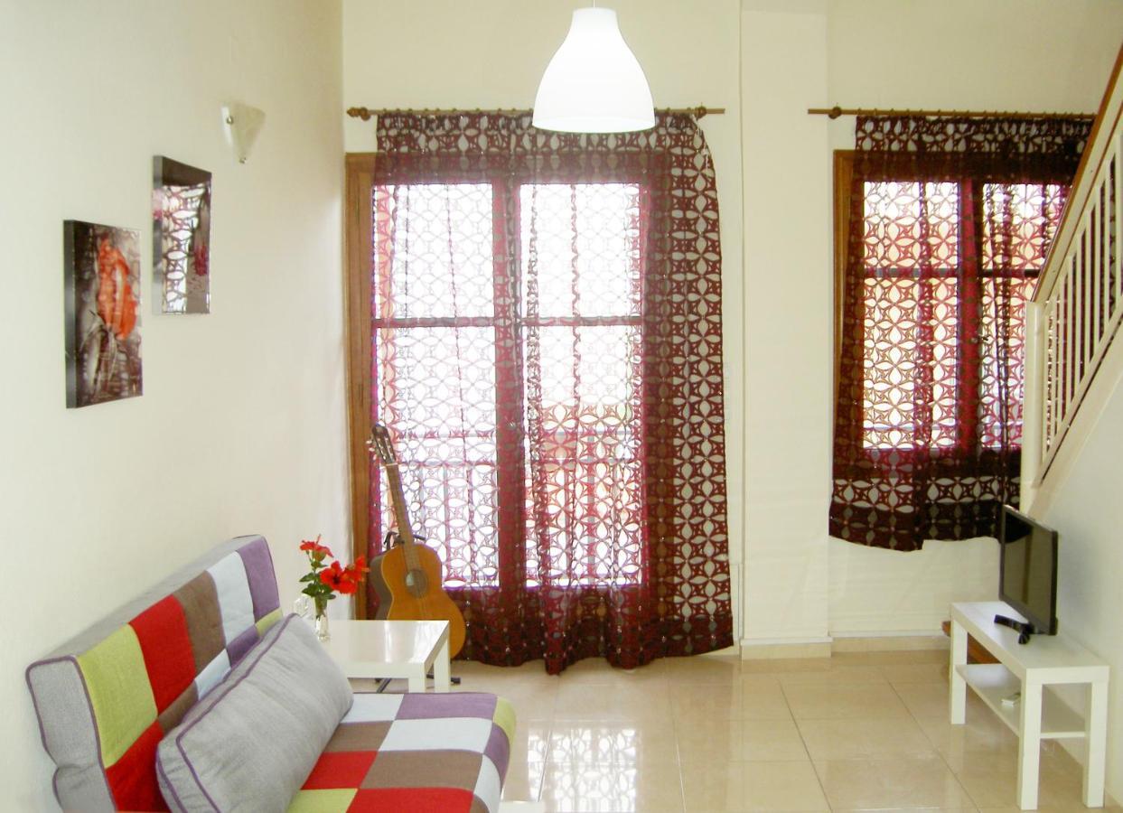 Mat Old Town Apartments L Resmo Dış mekan fotoğraf