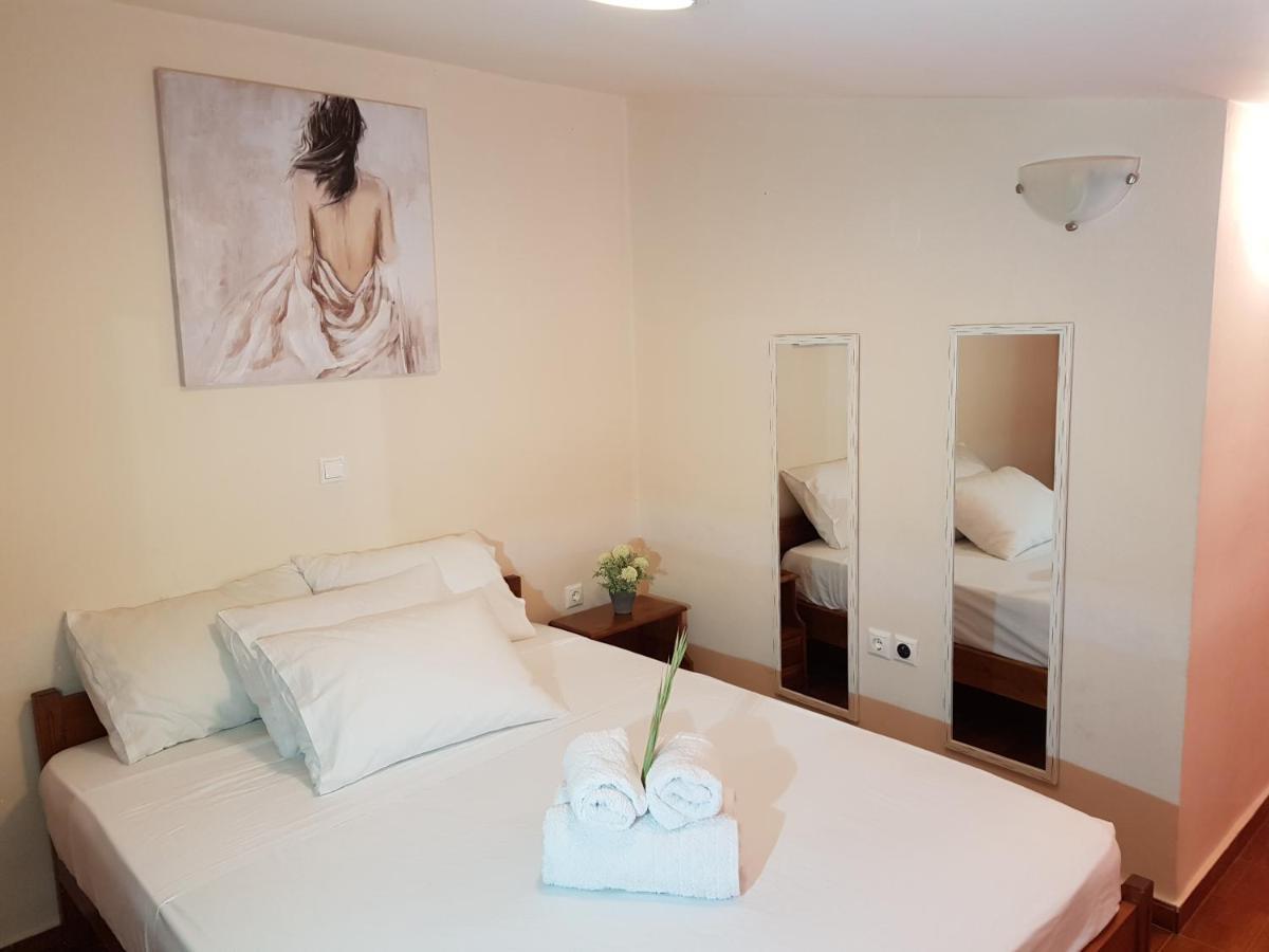Mat Old Town Apartments L Resmo Dış mekan fotoğraf