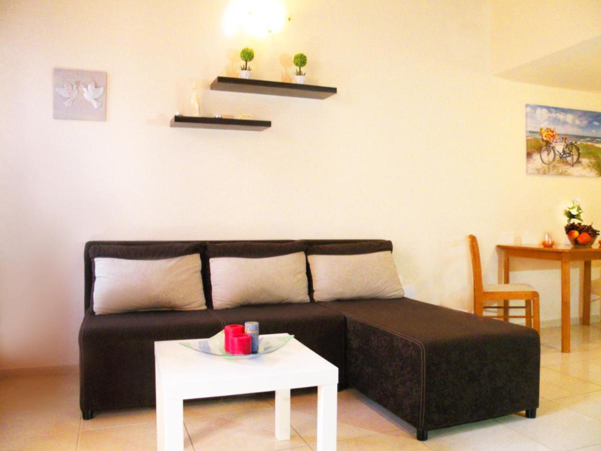 Mat Old Town Apartments L Resmo Dış mekan fotoğraf