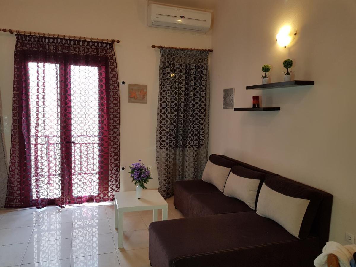 Mat Old Town Apartments L Resmo Dış mekan fotoğraf