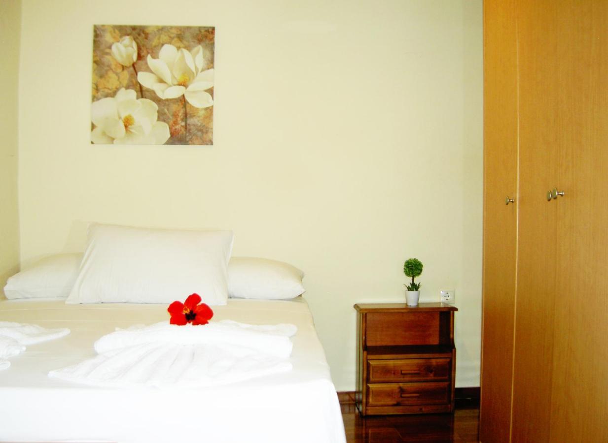 Mat Old Town Apartments L Resmo Dış mekan fotoğraf