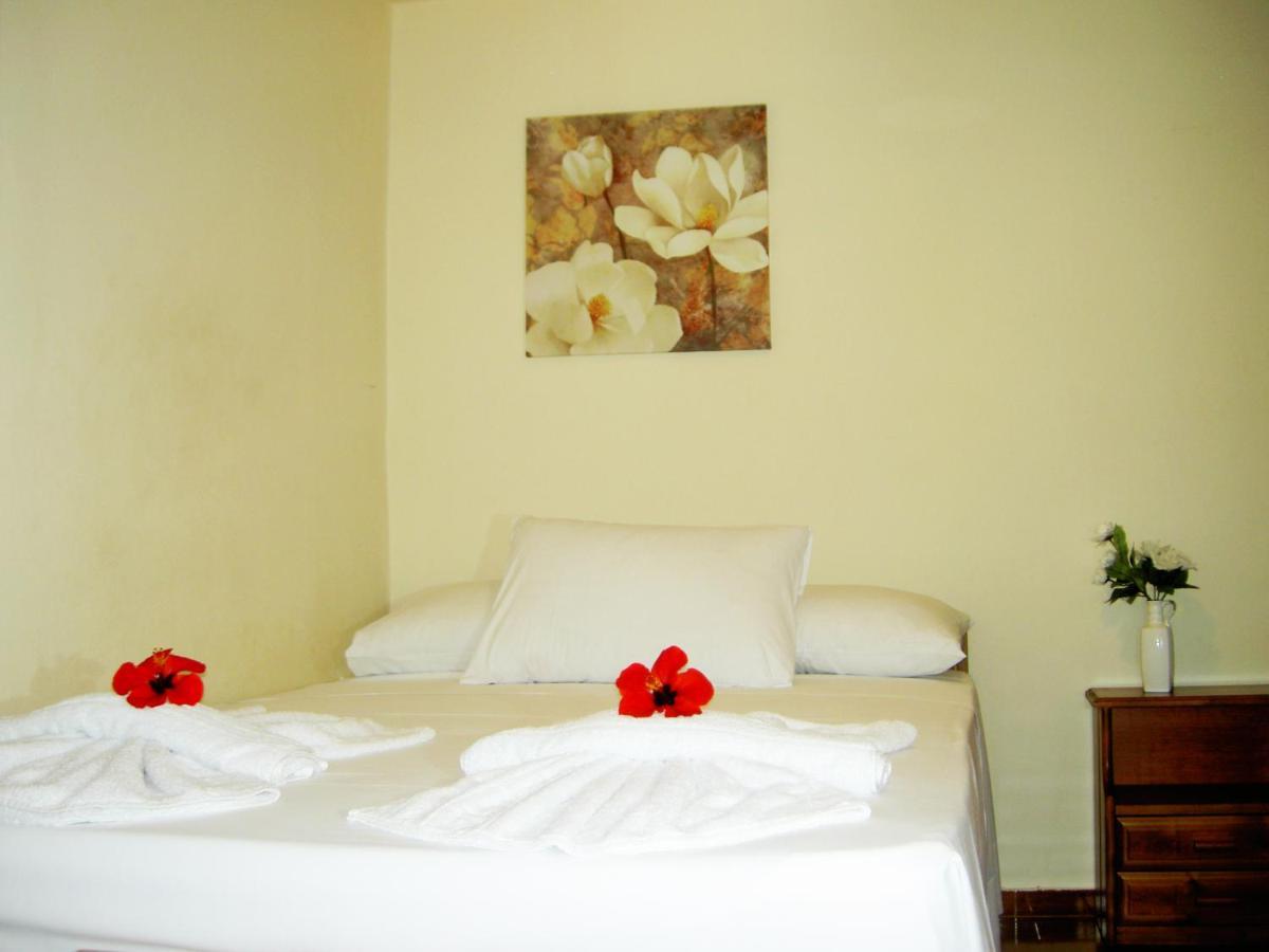 Mat Old Town Apartments L Resmo Dış mekan fotoğraf