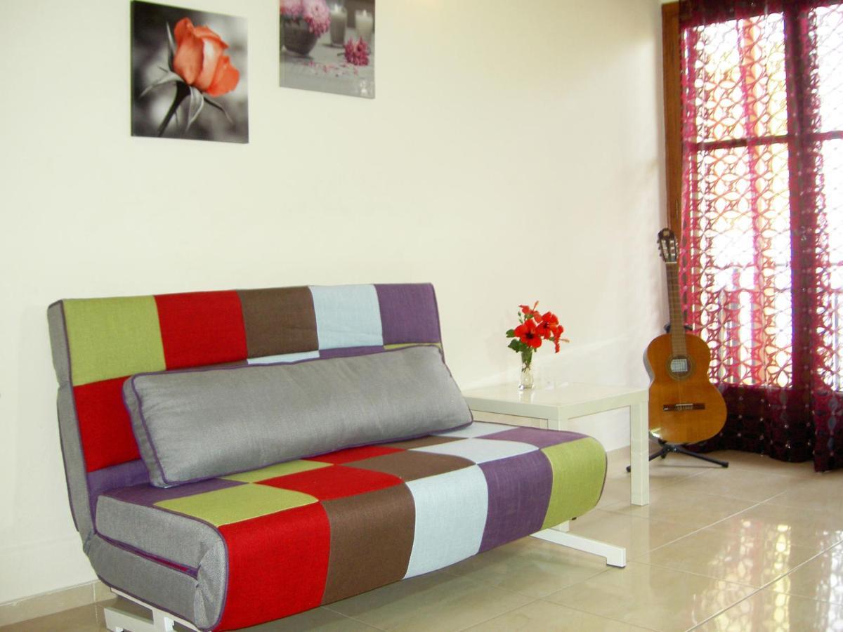 Mat Old Town Apartments L Resmo Dış mekan fotoğraf