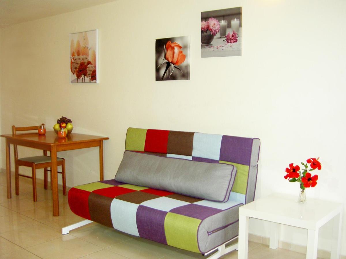Mat Old Town Apartments L Resmo Dış mekan fotoğraf