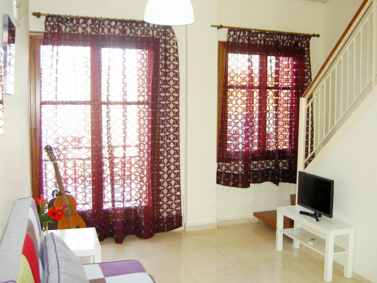 Mat Old Town Apartments L Resmo Dış mekan fotoğraf