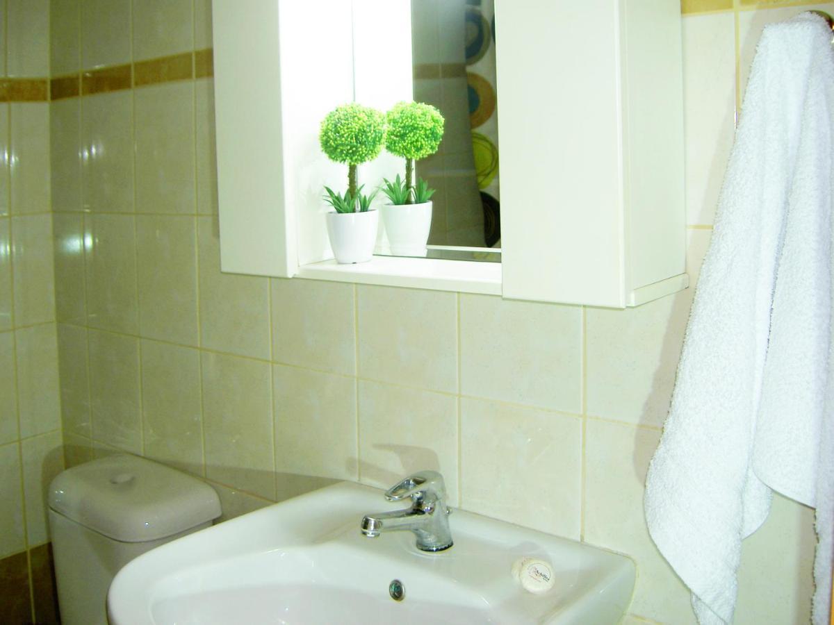 Mat Old Town Apartments L Resmo Dış mekan fotoğraf